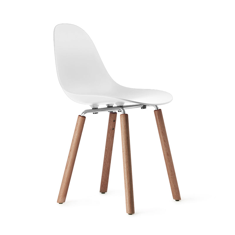 Silla TA Base Madera